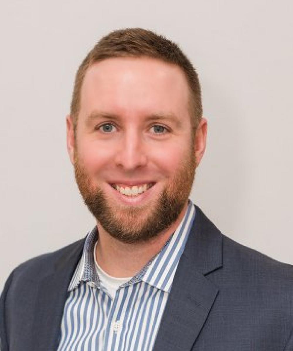 Brendan J. Solecki