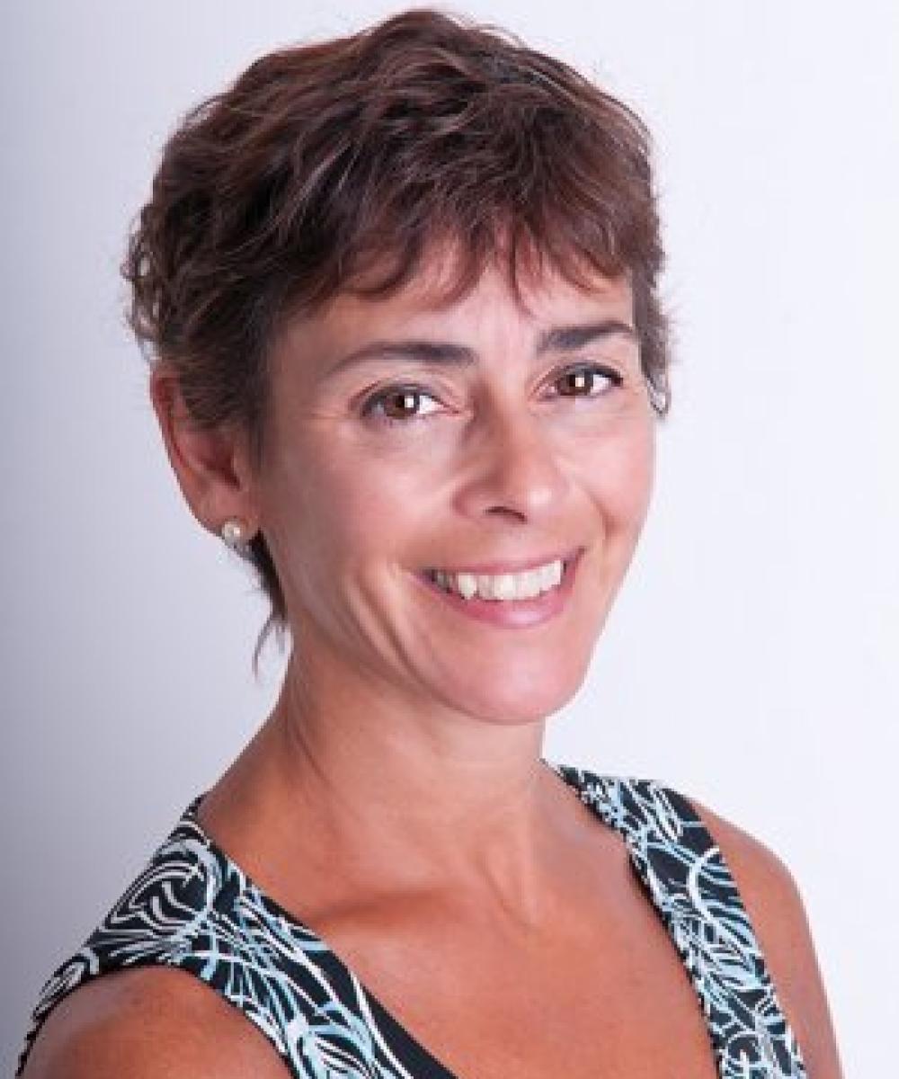 Andrea M. Borges