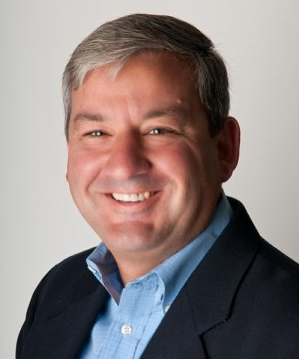 Andrew J. Parsons