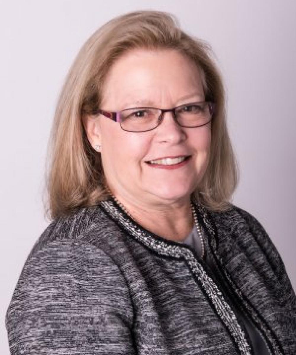 Christine M. Winslow