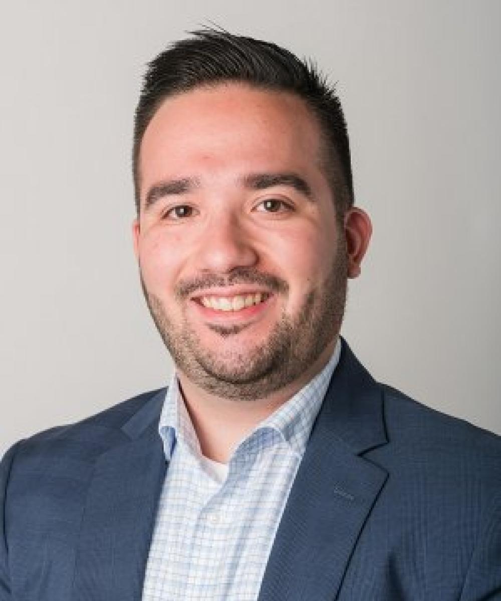 Juan M. Roldan