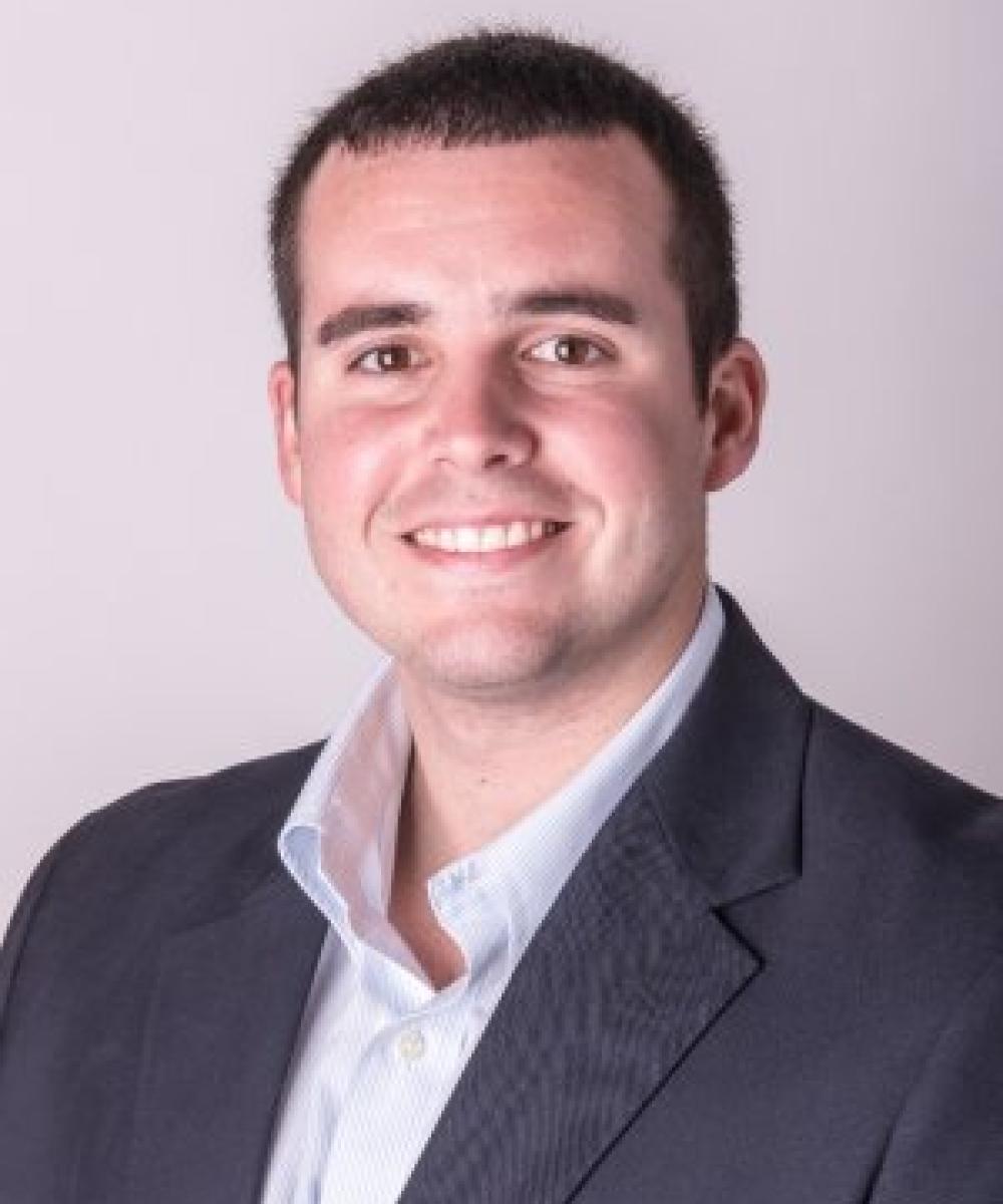 Daniel T. Corrigan