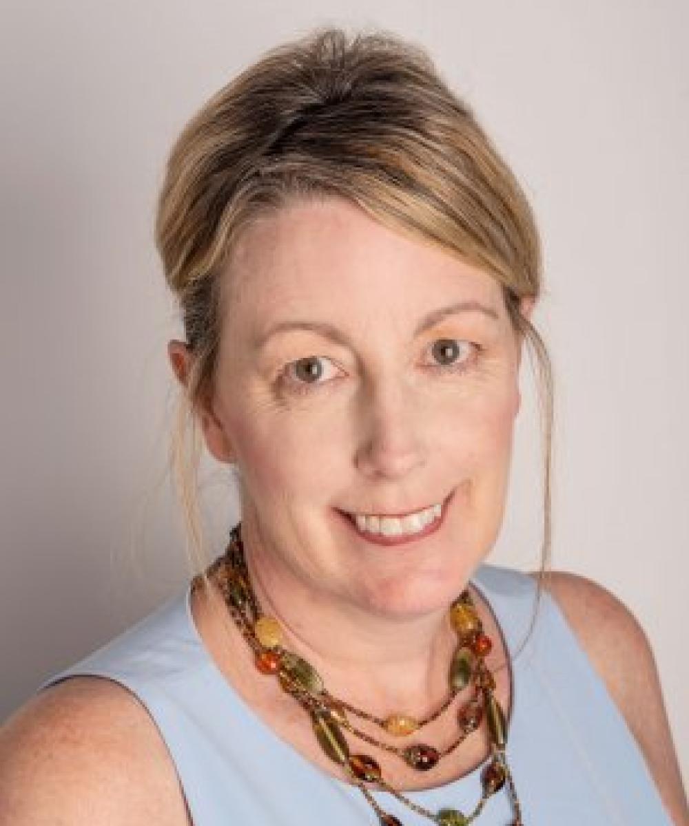 Jennifer A. Corcoran