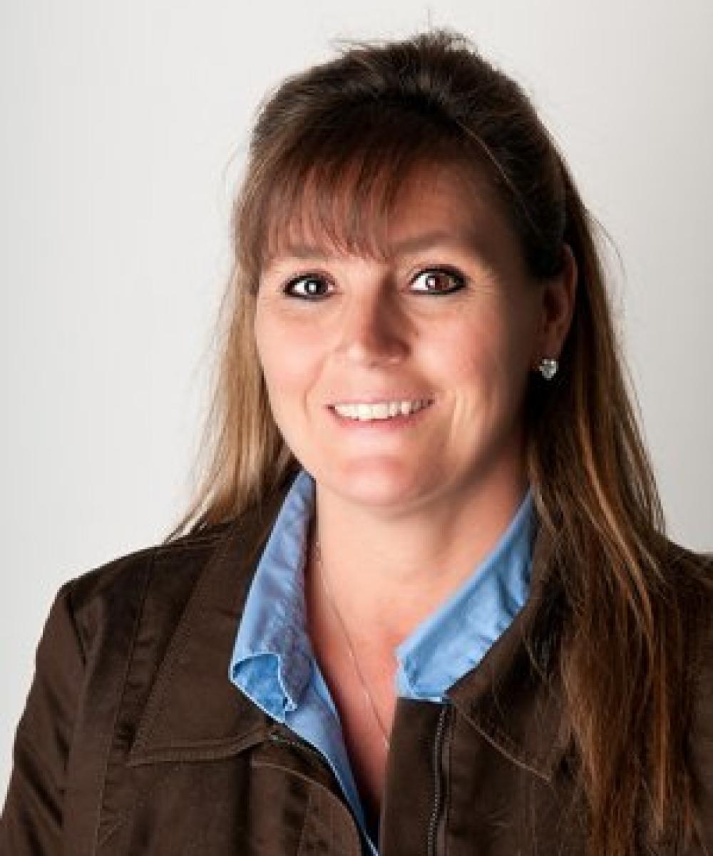 Lisa M. Medeiros