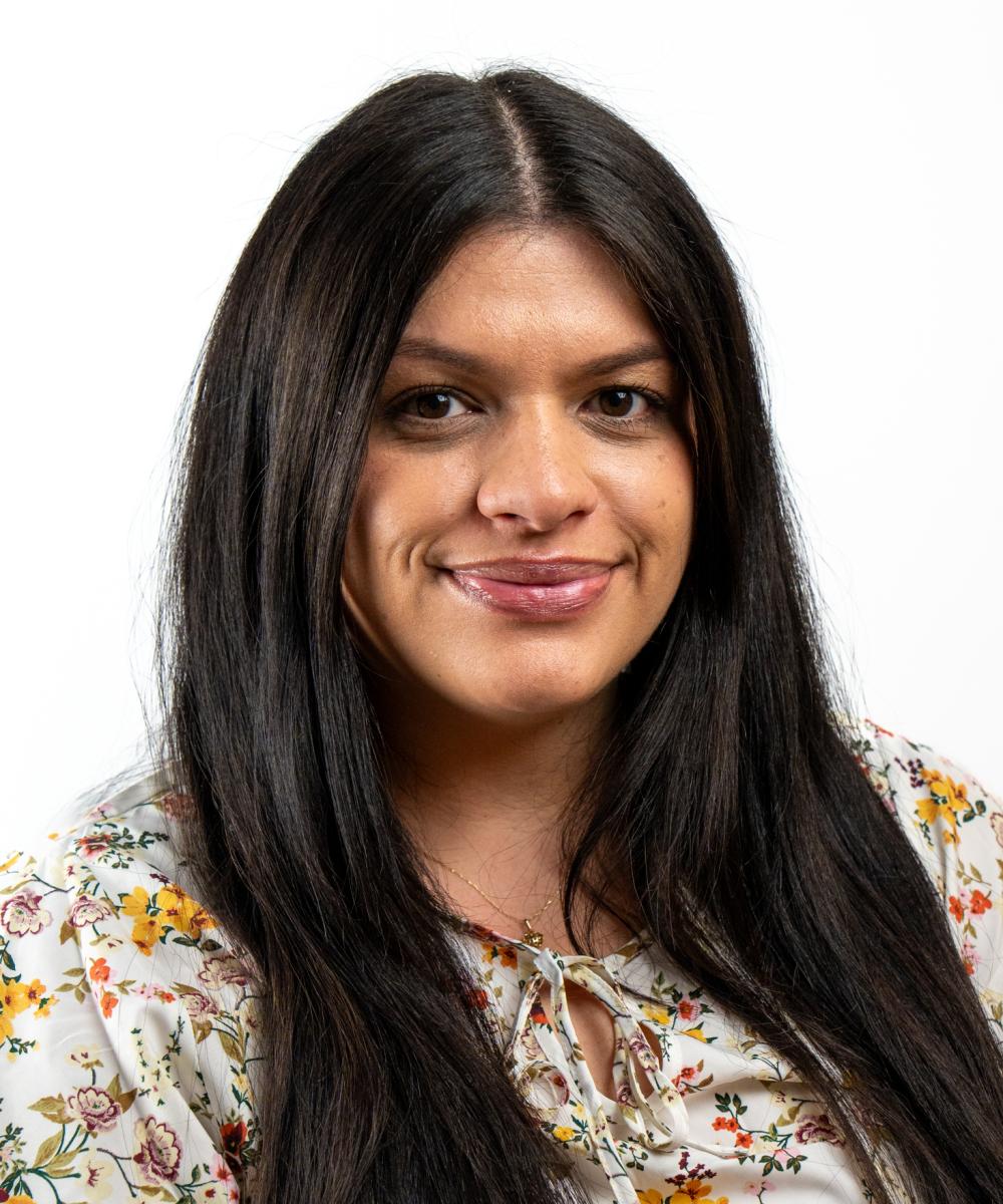 Adriane Garcia Machado