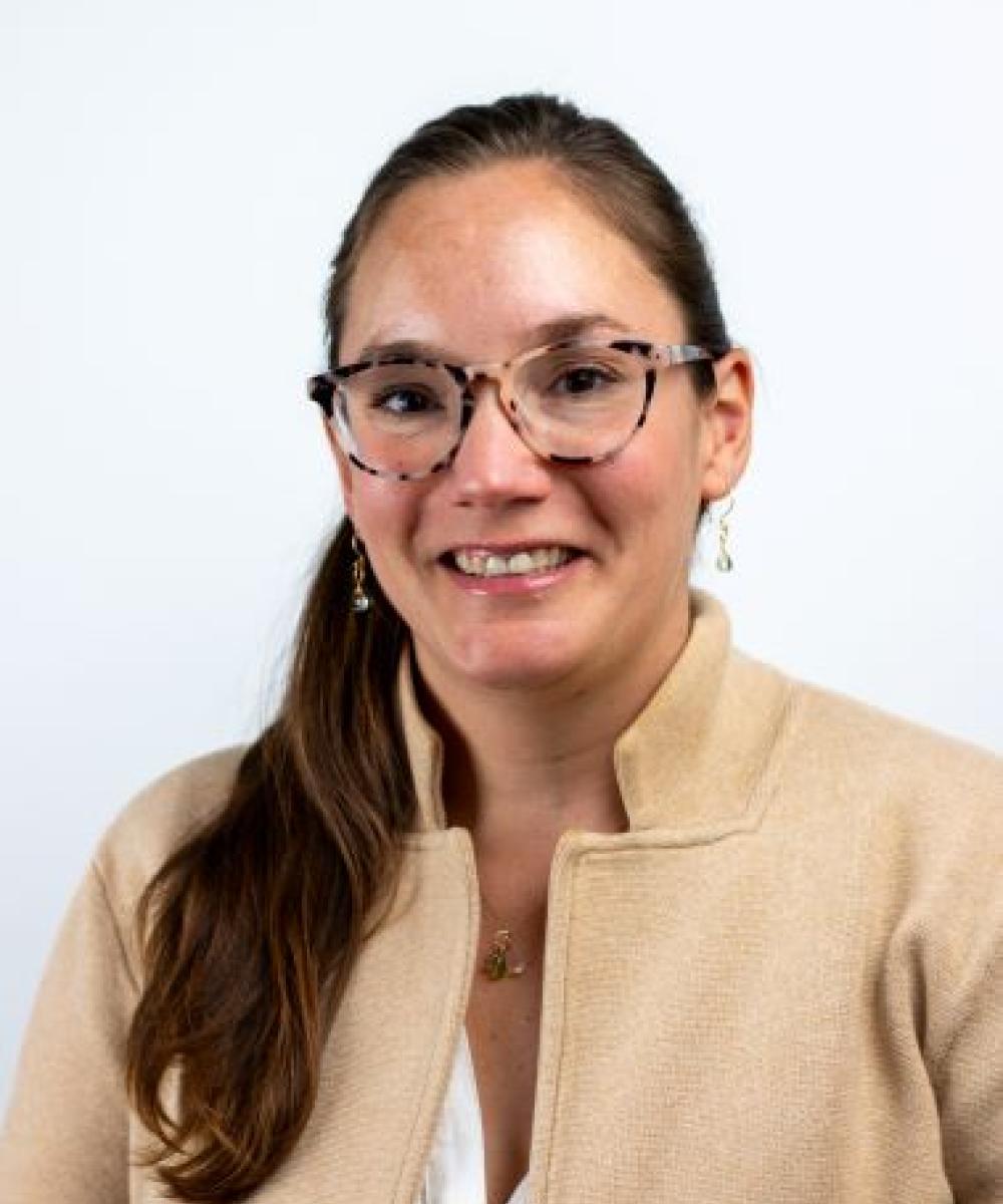 Kathleen N. Barker