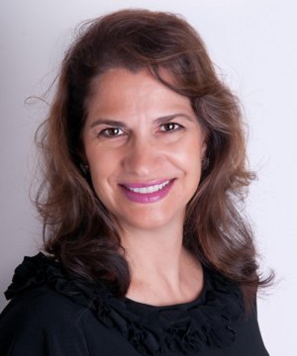 Jo-Ann Izzo