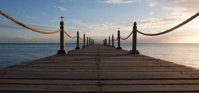 Dock